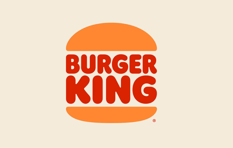 BURGER KING abril