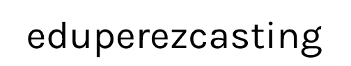 Edu Perez