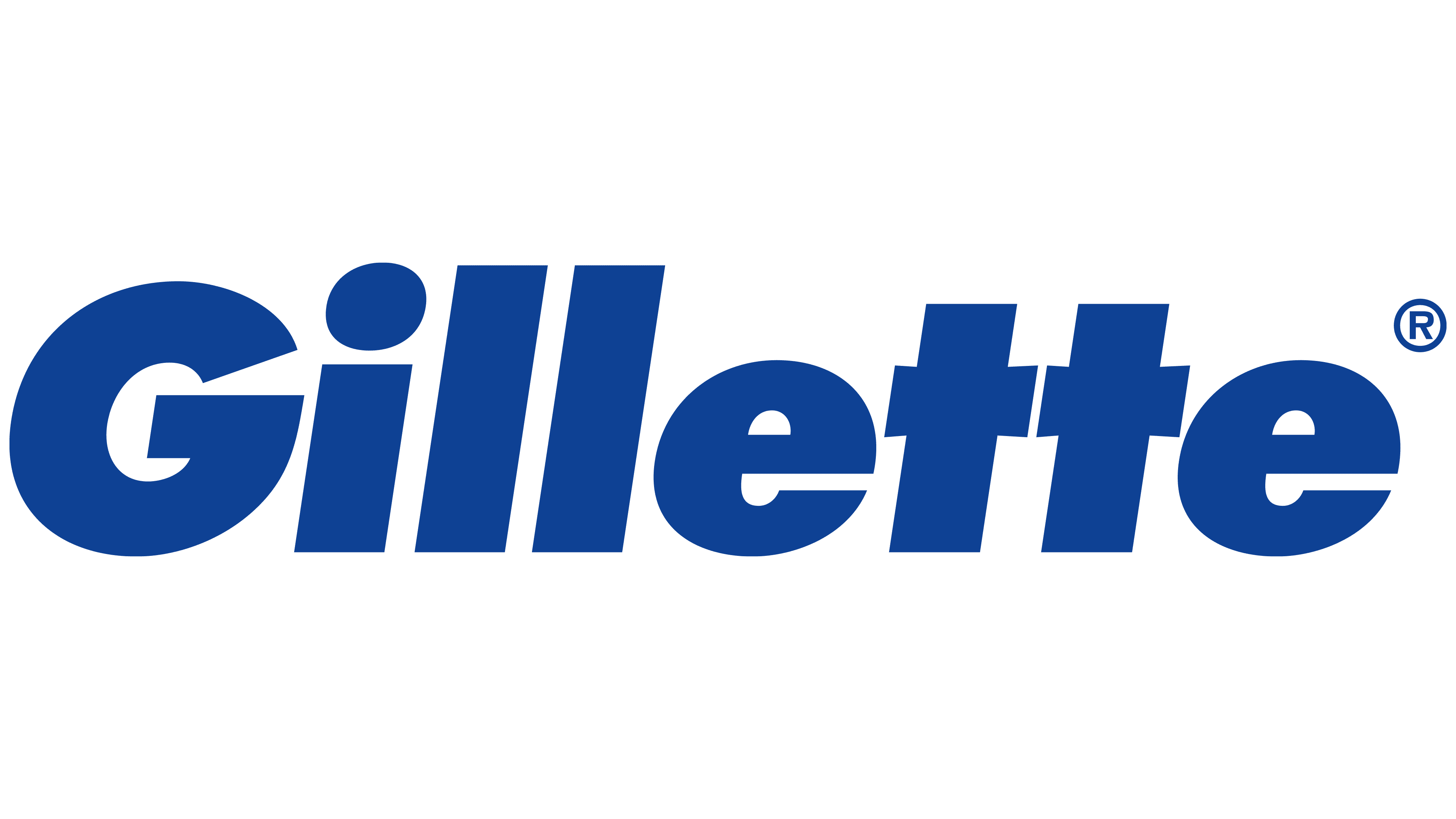 GILLETTE GILLETTE