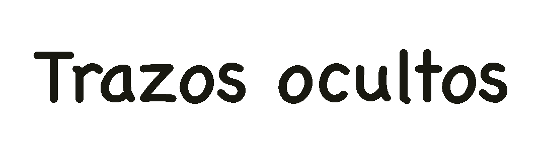 Trazos Ocultos