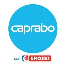 Ahorrar Caprabo y eroski 02 26