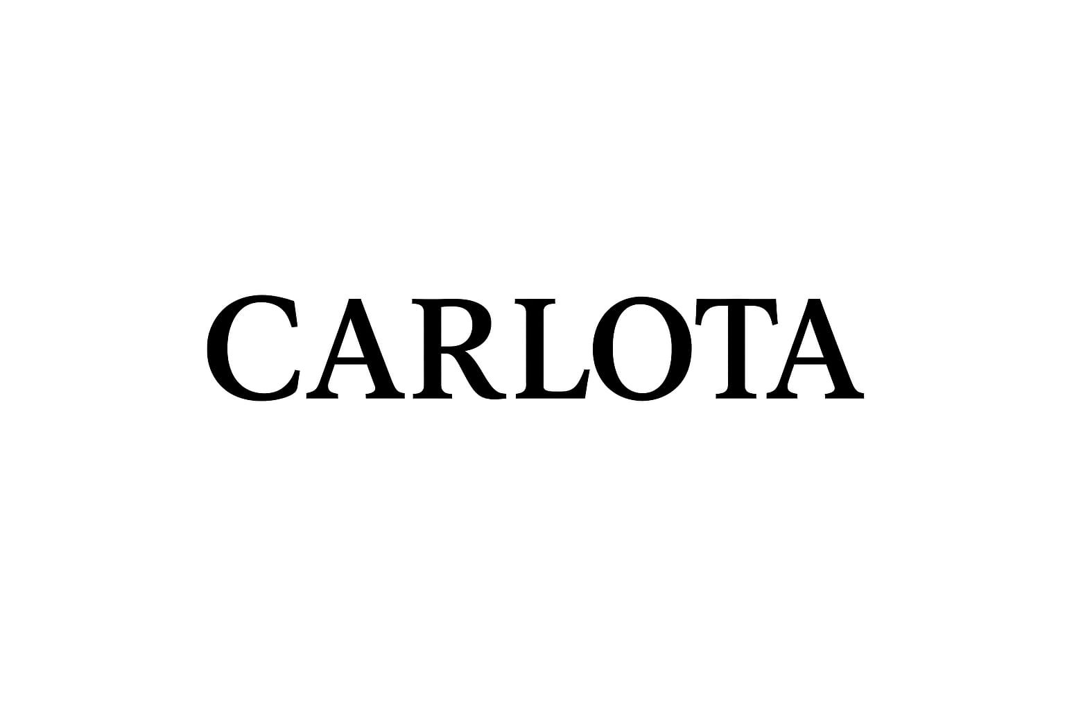 Carlota Carlota