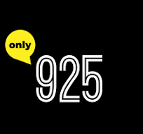 Only 925
