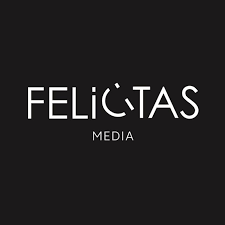 Amazon y Felicitas Media