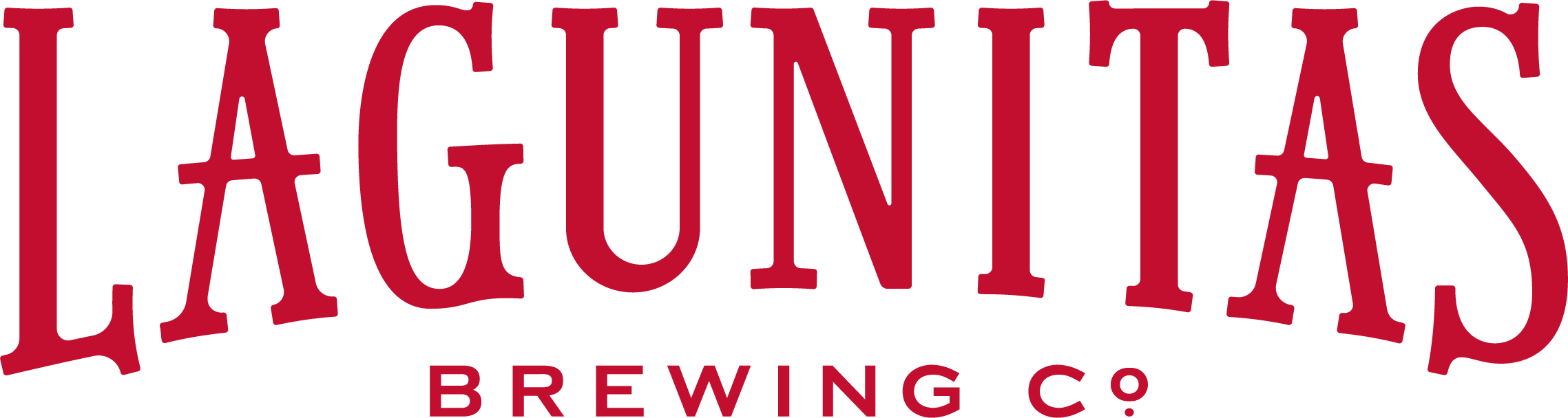 LAGUNITAS Callback