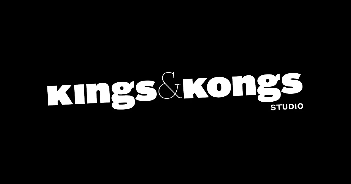 Kings Kongs Studio