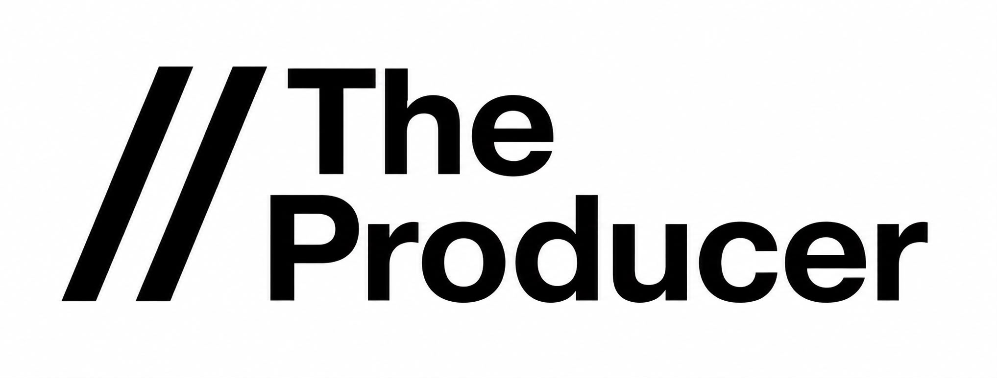 The Producer