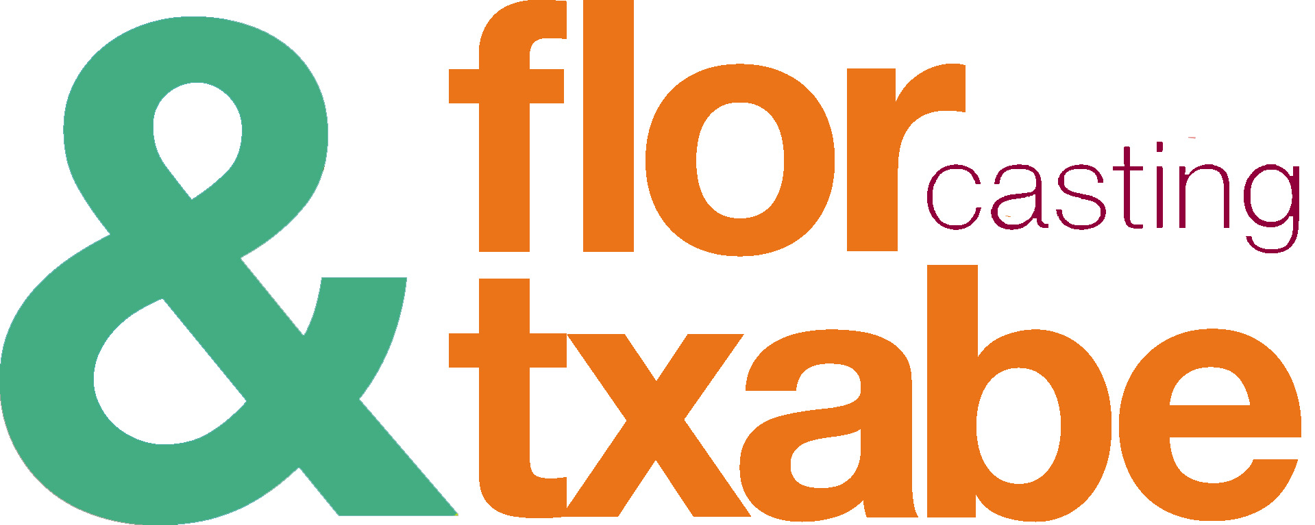 Flor y Txabe