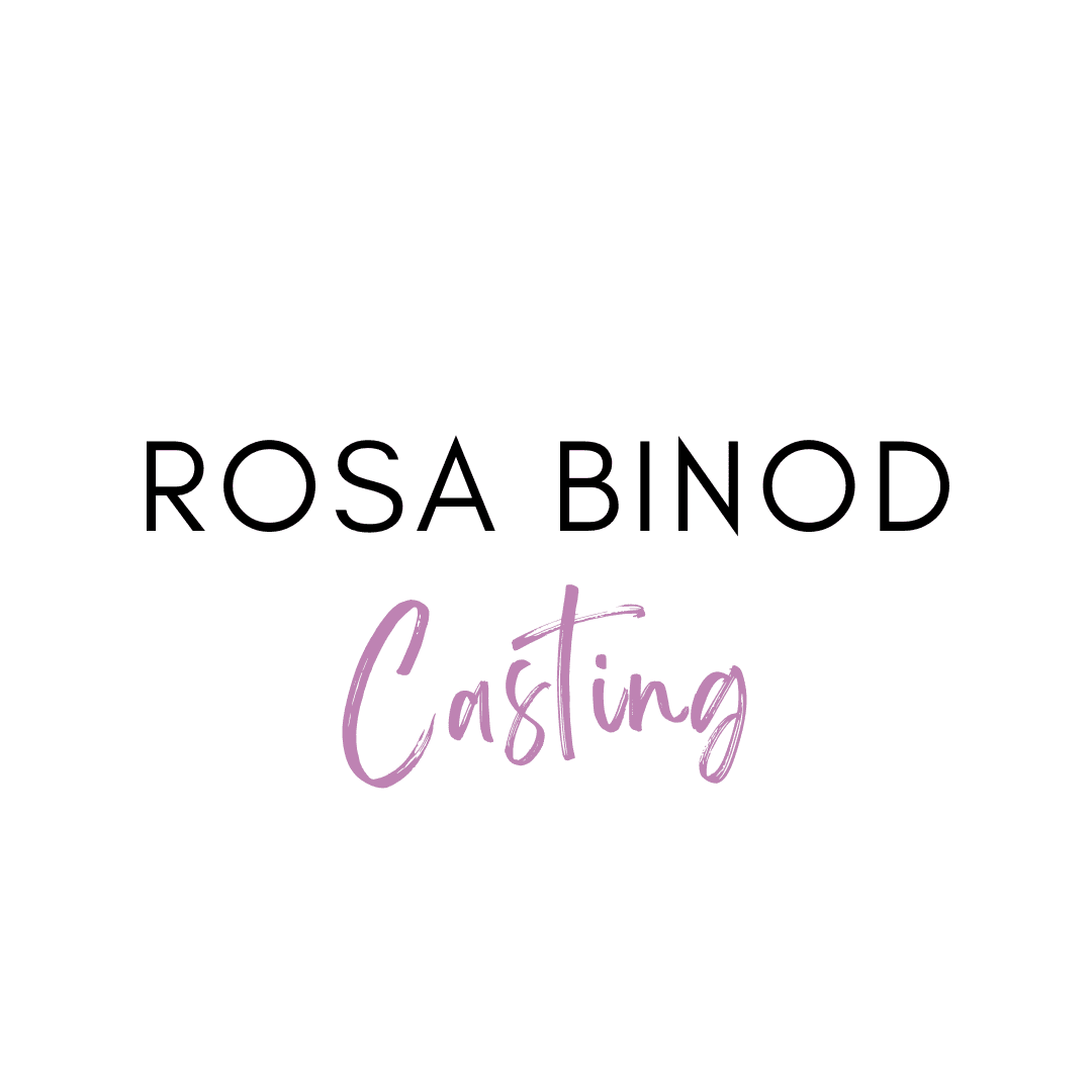 Rosa Binod
